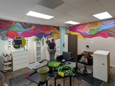 Interior Décor